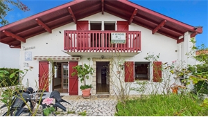maison à la vente -   64250  CAMBO LES BAINS, surface 160 m2 vente maison - UBI482263247